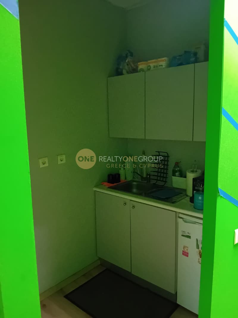 Office in Profitis Ilias, Nea Erithraia — Photo 21 of 27