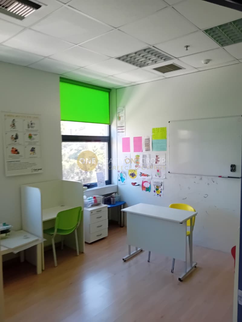 Office in Profitis Ilias, Nea Erithraia — Photo 19 of 27
