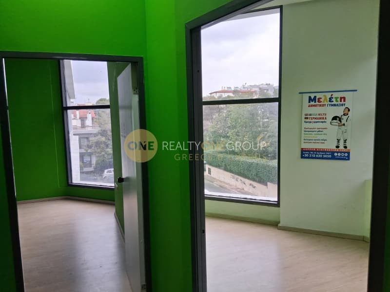 Office in Profitis Ilias, Nea Erithraia — Photo 10 of 27