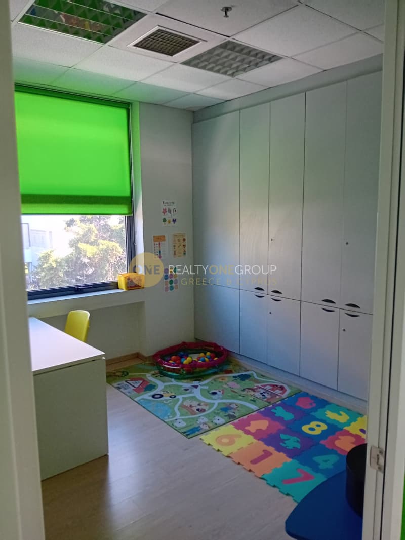 Office in Profitis Ilias, Nea Erithraia — Photo 26 of 27
