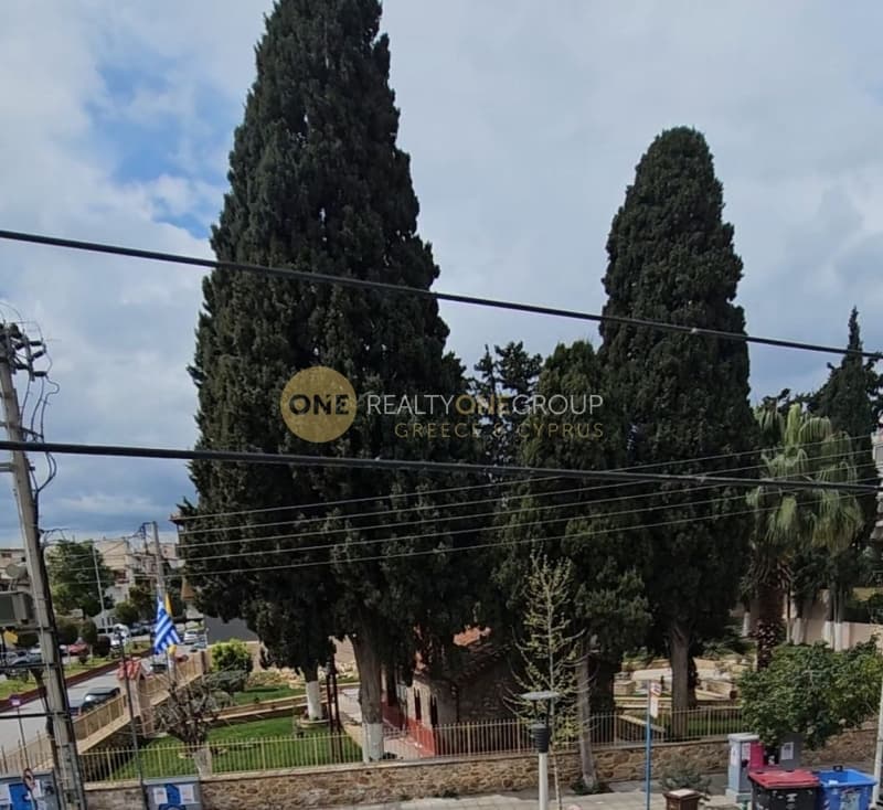 Γραφείο στην Βιαμάξ, Περιστέρι — Φωτογραφία 1 από 8