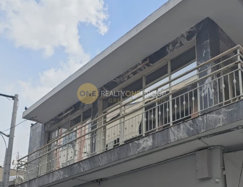 Γραφείο στην Βιαμάξ, Περιστέρι — Φωτογραφία 2 από 8