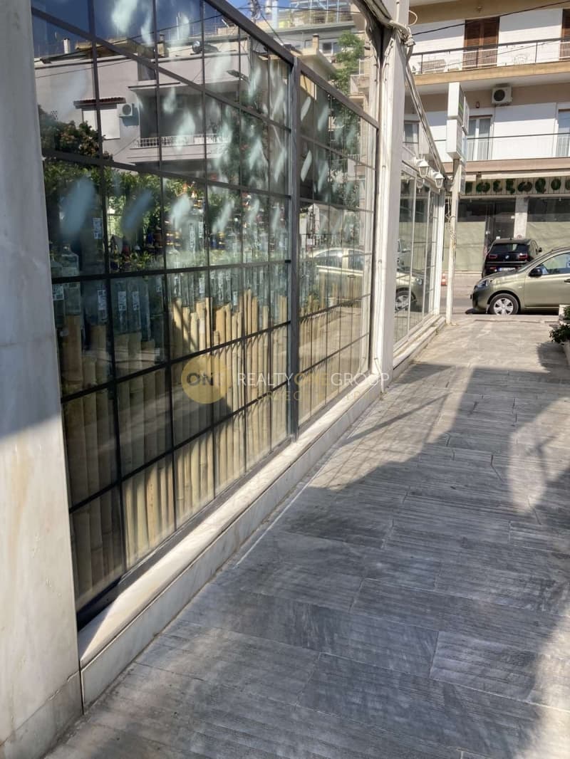 Κατάστημα στην Νέο Τέρμα, Μαρούσι — Φωτογραφία 10 από 20