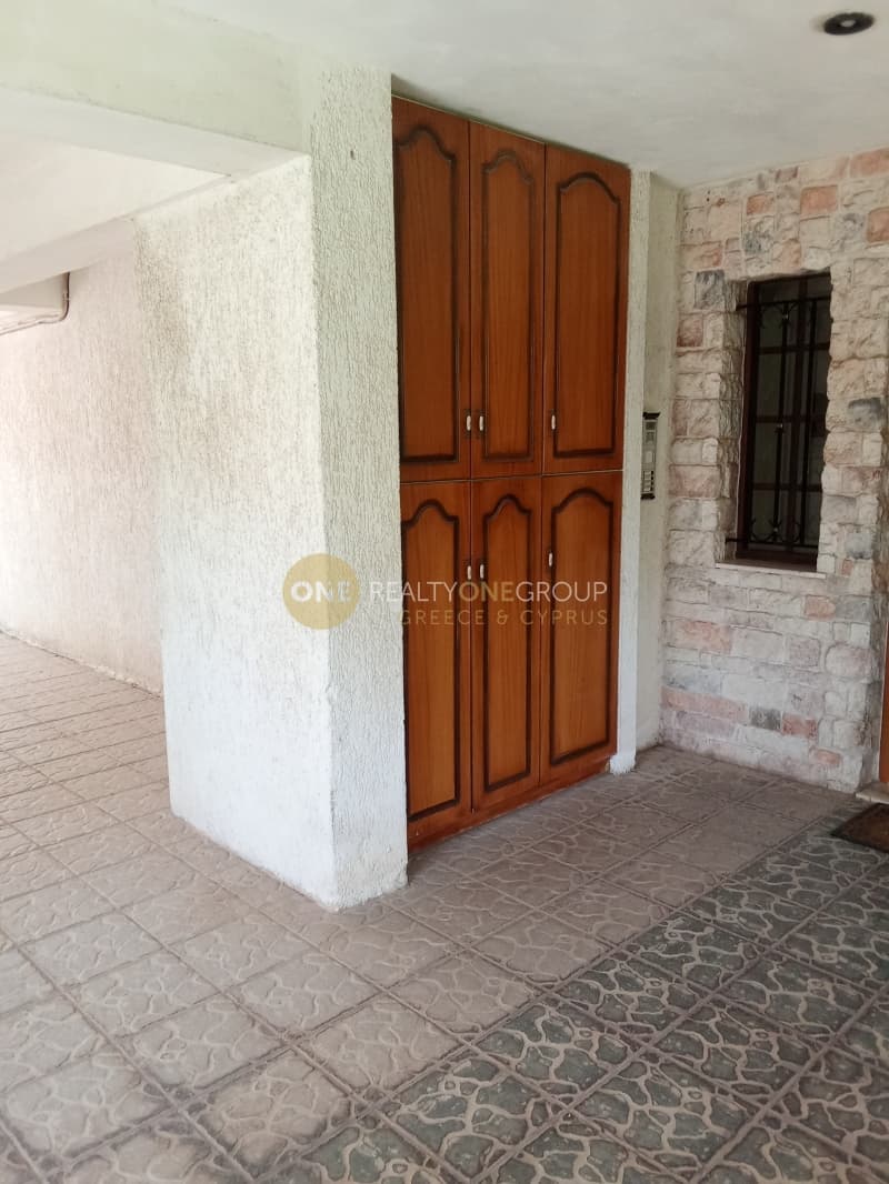Apartment in Aigli, Glyfada — Photo 16 of 17