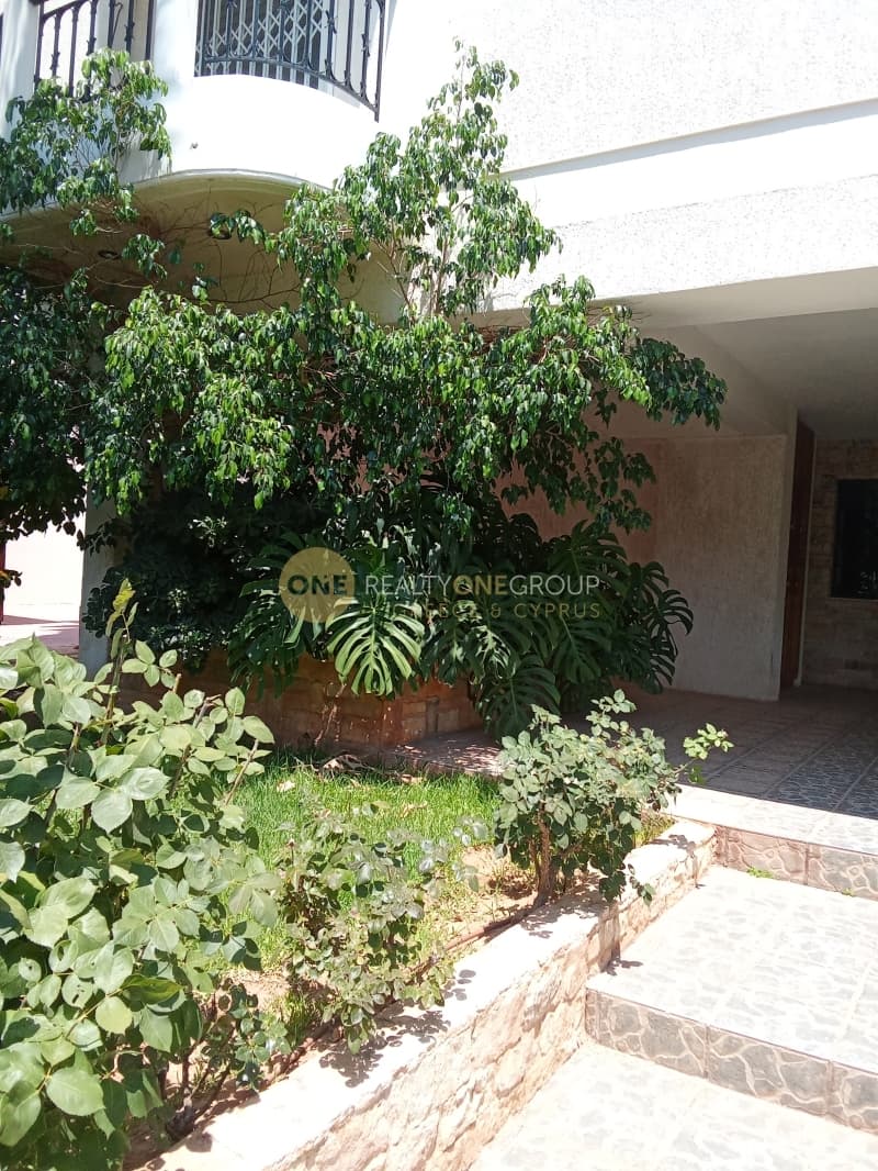 Apartment in Aigli, Glyfada — Photo 12 of 17