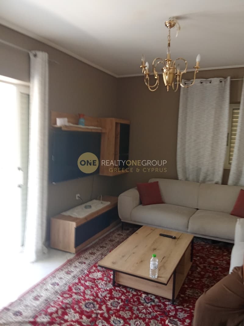 Apartment in Aigli, Glyfada — Photo 1 of 17