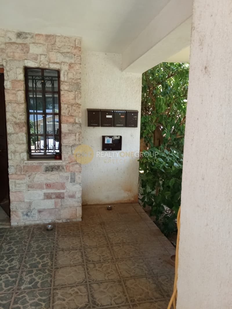 Apartment in Aigli, Glyfada — Photo 13 of 17