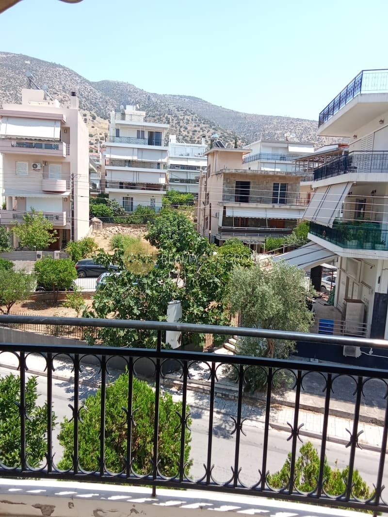 Apartment in Aigli, Glyfada — Photo 6 of 17