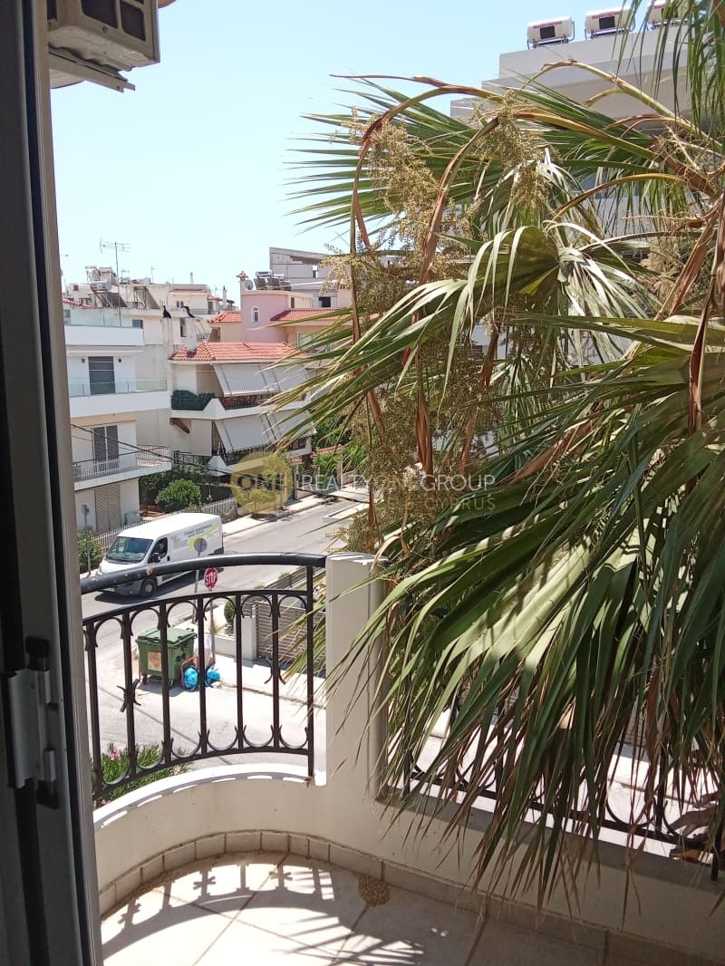 Apartment in Aigli, Glyfada — Photo 9 of 17
