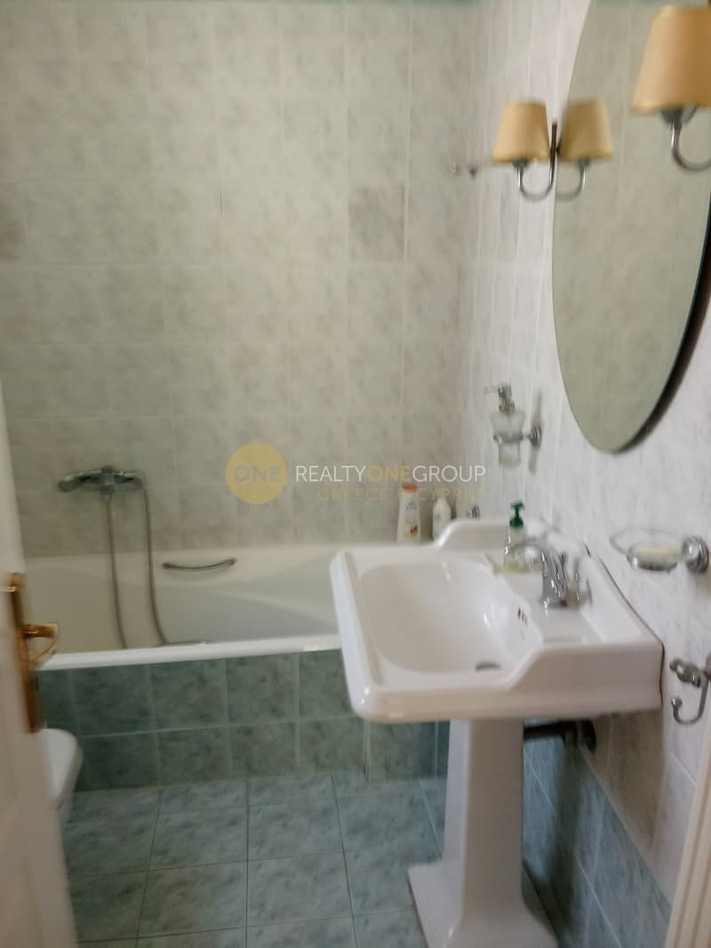 Apartment in Aigli, Glyfada — Photo 7 of 17