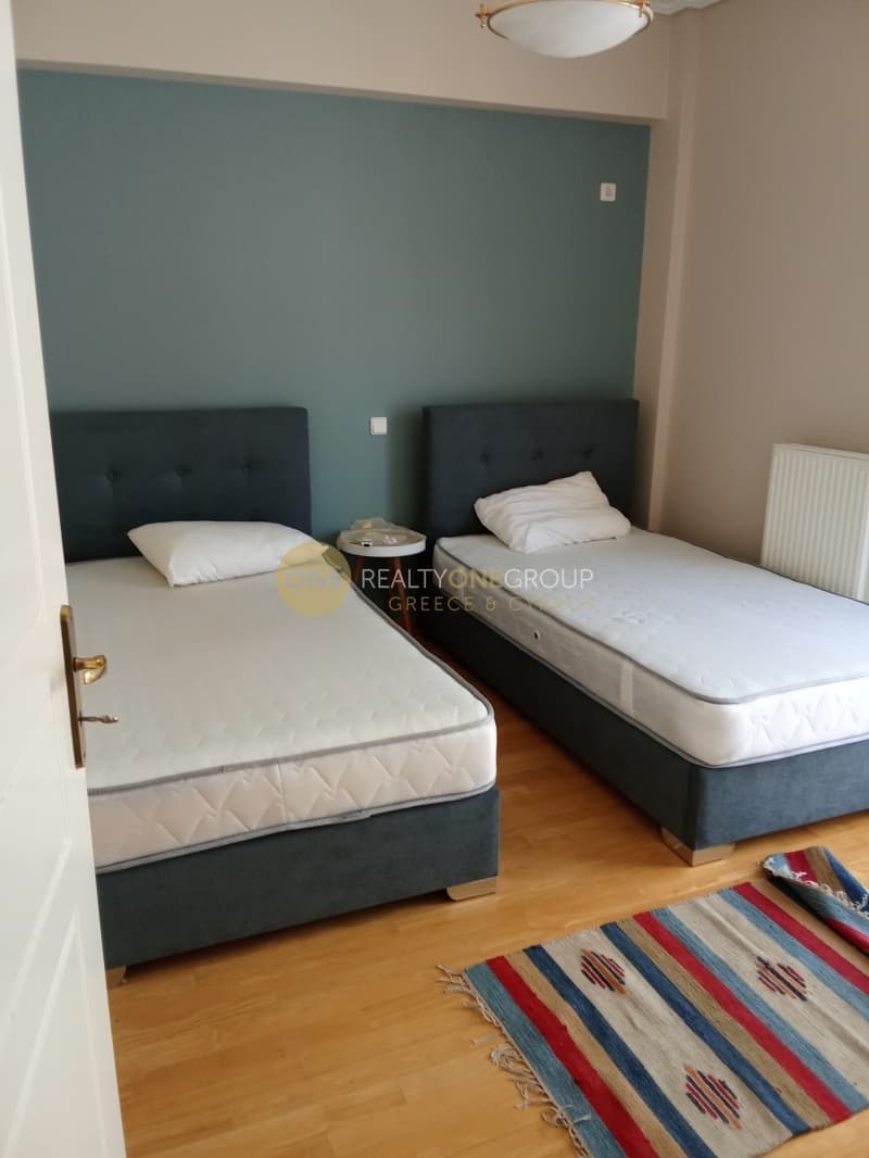 Apartment in Aigli, Glyfada — Photo 11 of 17