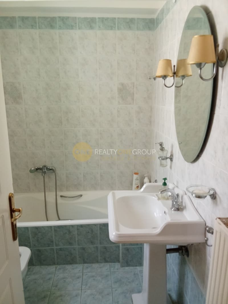 Apartment in Aigli, Glyfada — Photo 10 of 17