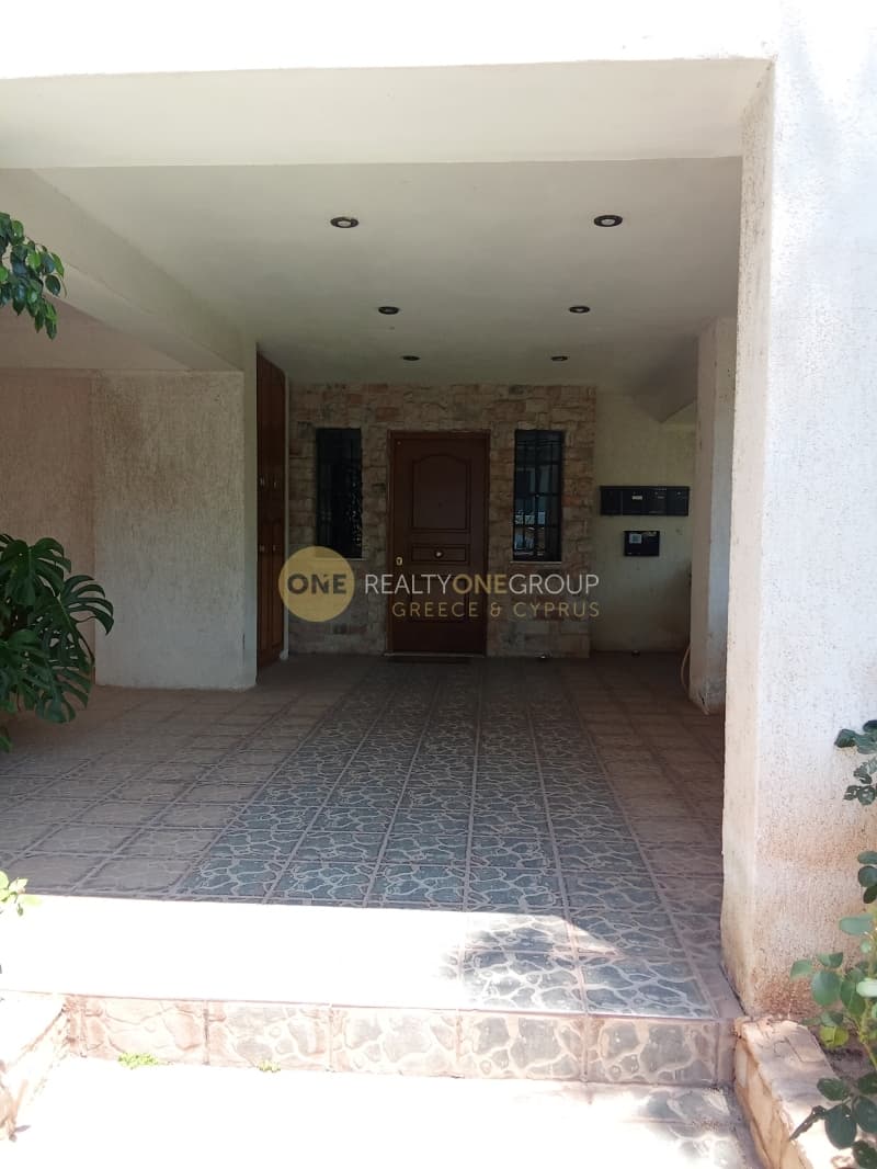 Apartment in Aigli, Glyfada — Photo 17 of 17