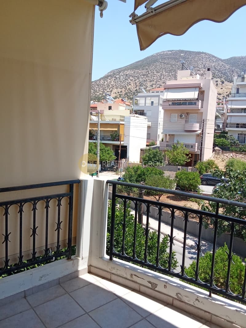 Apartment in Aigli, Glyfada — Photo 5 of 17