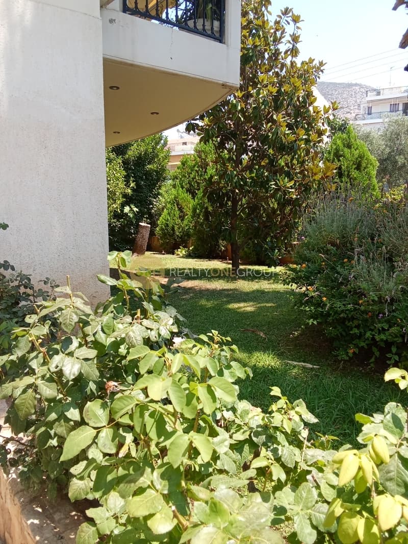 Apartment in Aigli, Glyfada — Photo 15 of 17