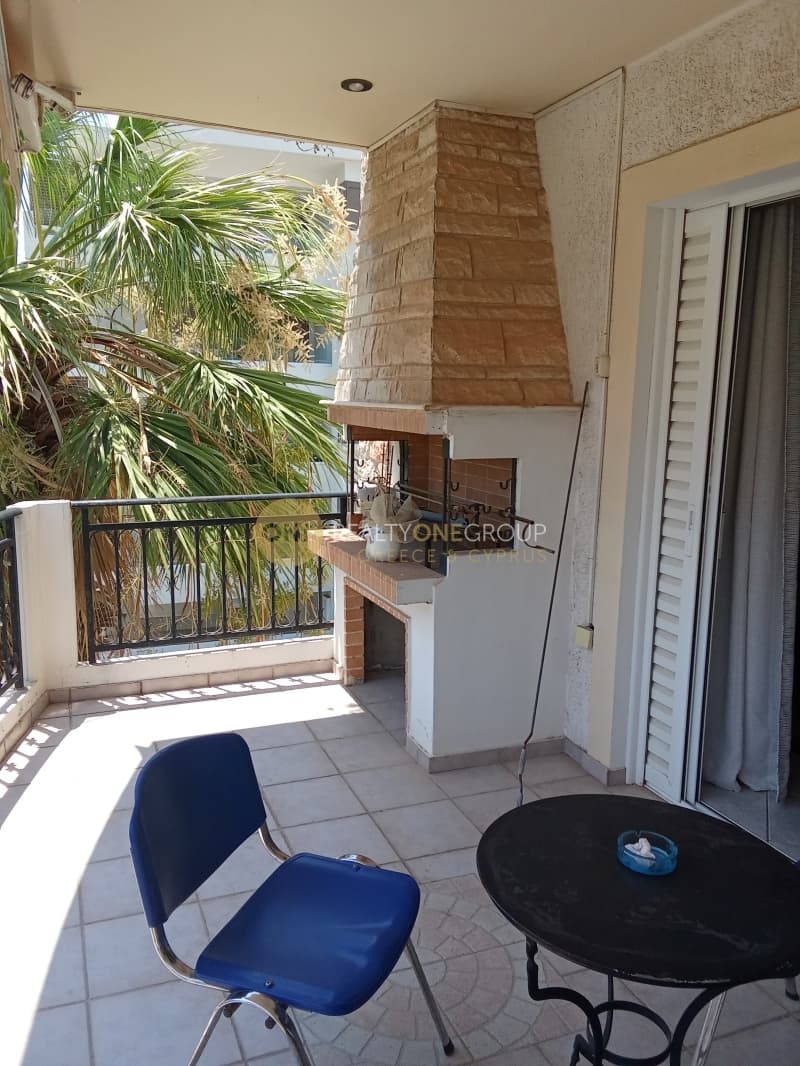 Apartment in Aigli, Glyfada — Photo 2 of 17