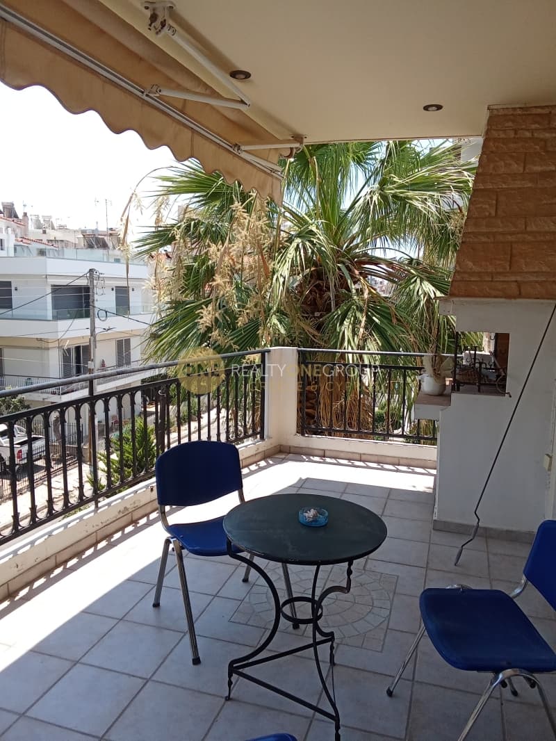 Apartment in Aigli, Glyfada — Photo 3 of 17