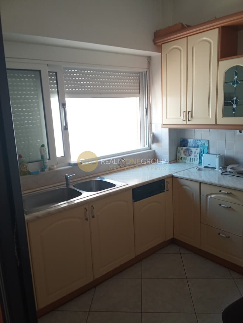 Apartment in Aigli, Glyfada — Photo 4 of 17