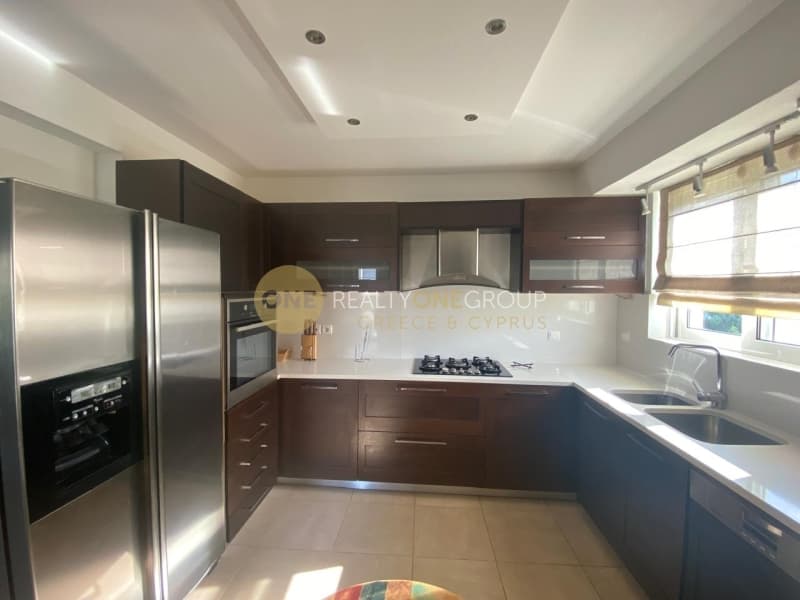 Apartment in Terpsithea, Glyfada — Photo 4 of 22