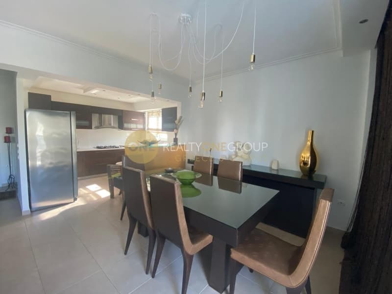 Apartment in Terpsithea, Glyfada — Photo 3 of 22