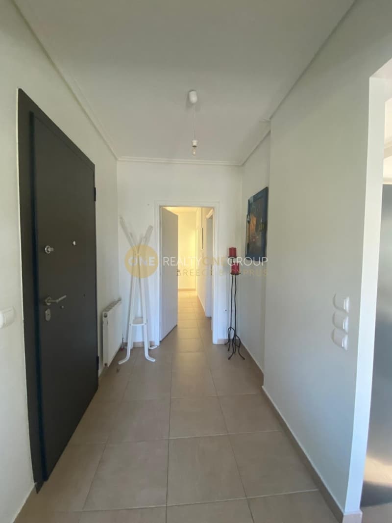 Apartment in Terpsithea, Glyfada — Photo 20 of 22