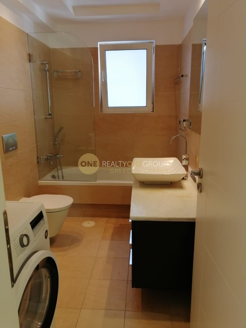 Apartment in Terpsithea, Glyfada — Photo 11 of 22