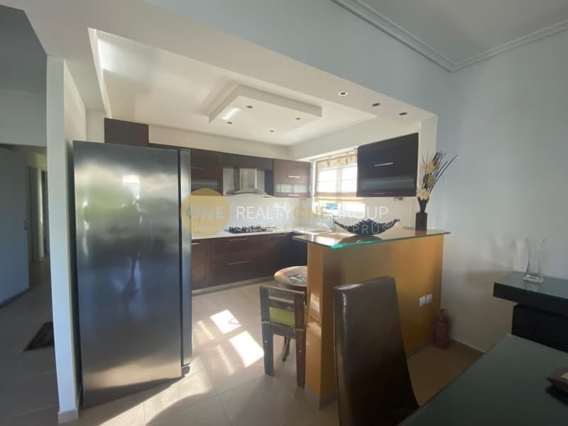 Apartment in Terpsithea, Glyfada — Photo 5 of 22
