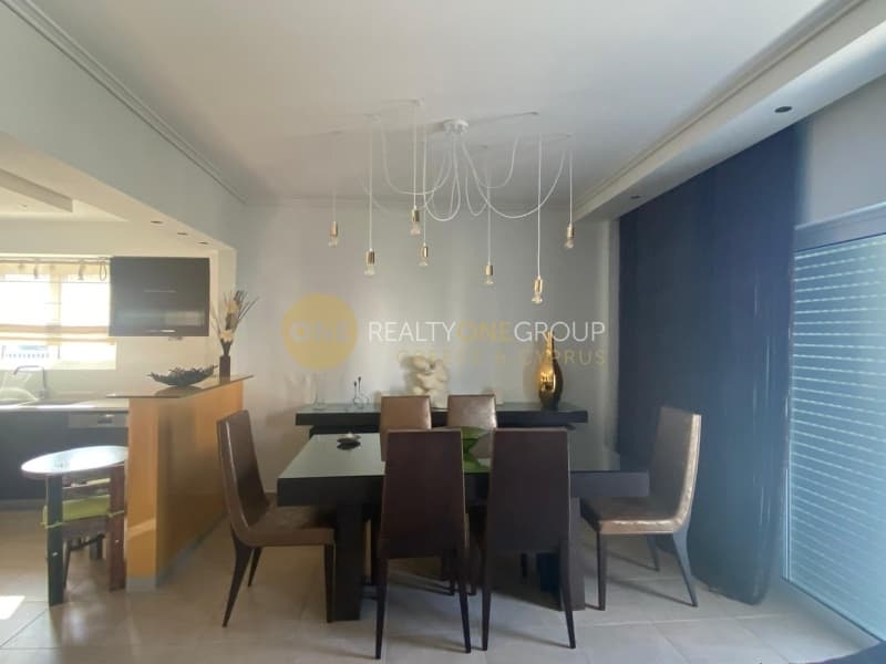 Apartment in Terpsithea, Glyfada — Photo 21 of 22