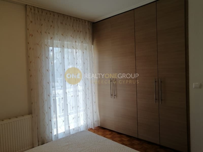 Apartment in Terpsithea, Glyfada — Photo 13 of 22