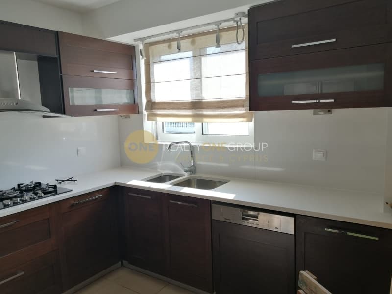 Apartment in Terpsithea, Glyfada — Photo 16 of 22