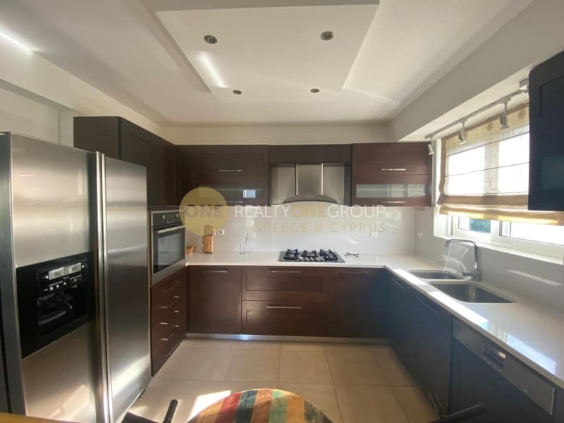 Apartment in Terpsithea, Glyfada — Photo 17 of 22