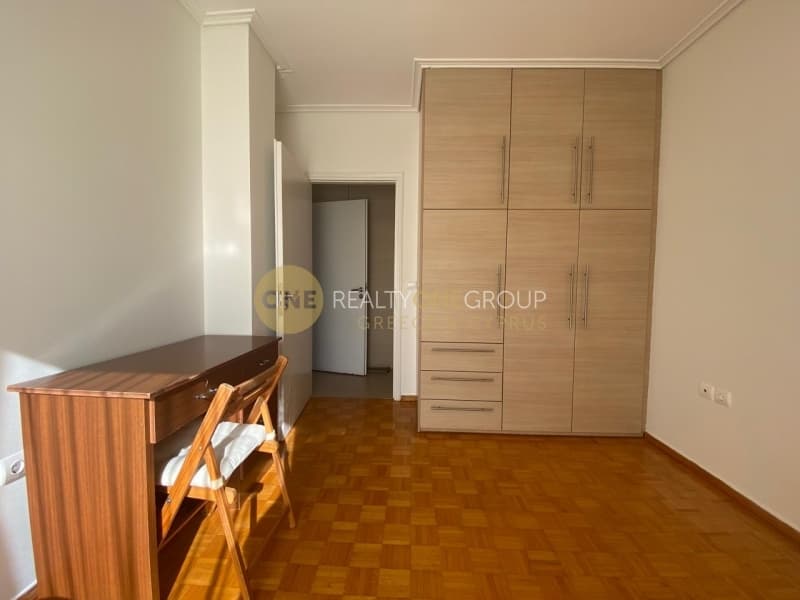 Apartment in Terpsithea, Glyfada — Photo 19 of 22
