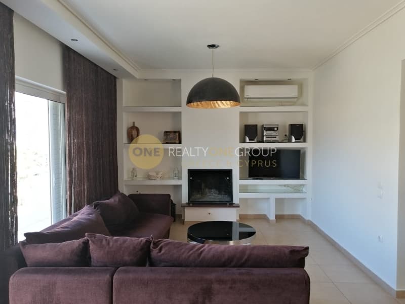 Apartment in Terpsithea, Glyfada — Photo 10 of 22