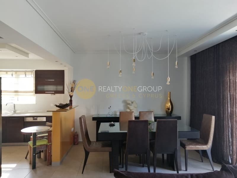 Apartment in Terpsithea, Glyfada — Photo 9 of 22
