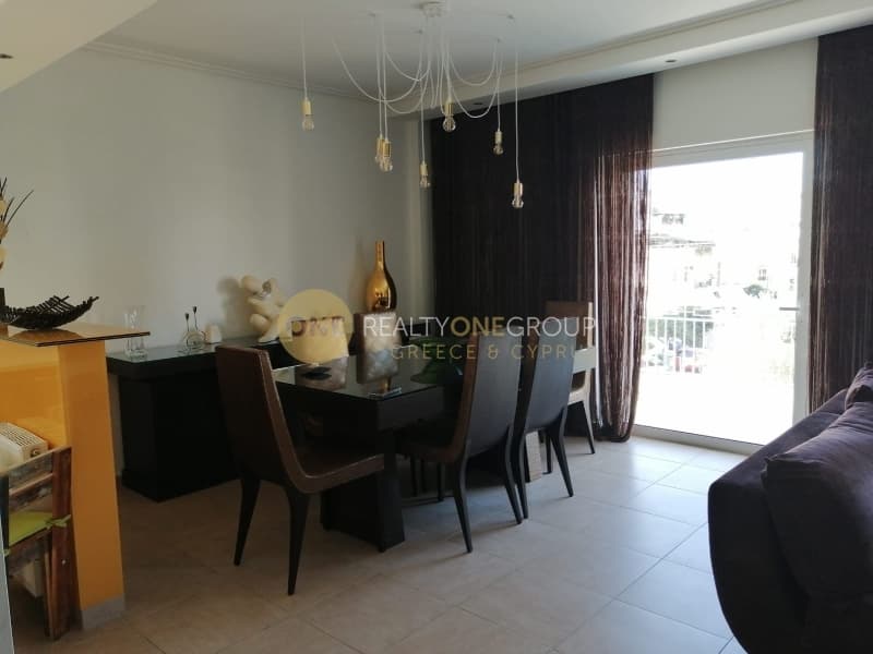 Apartment in Terpsithea, Glyfada — Photo 12 of 22