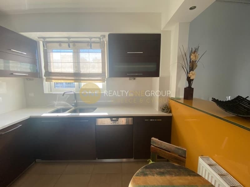 Apartment in Terpsithea, Glyfada — Photo 18 of 22
