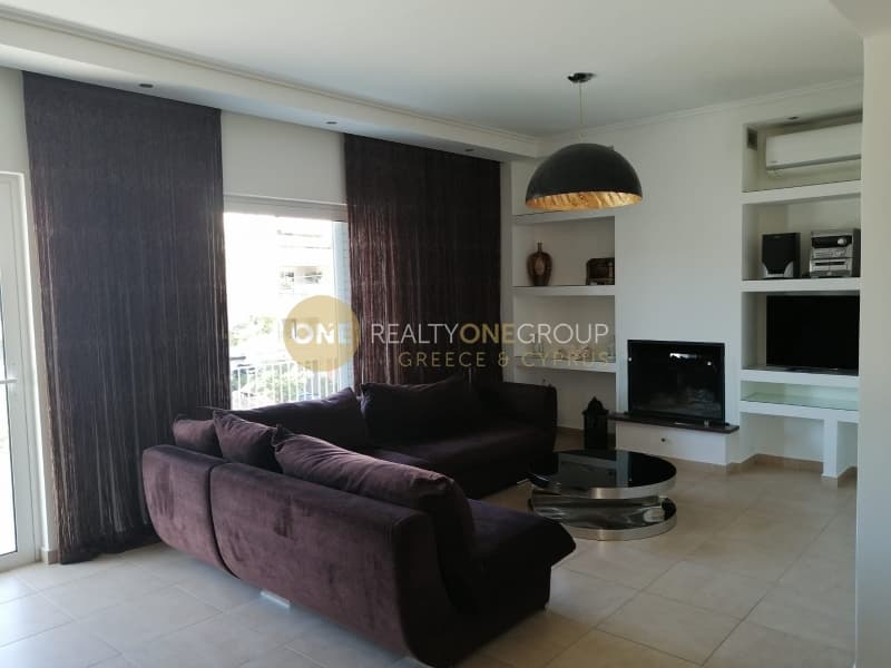 Apartment in Terpsithea, Glyfada — Photo 6 of 22