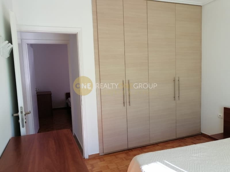 Apartment in Terpsithea, Glyfada — Photo 15 of 22
