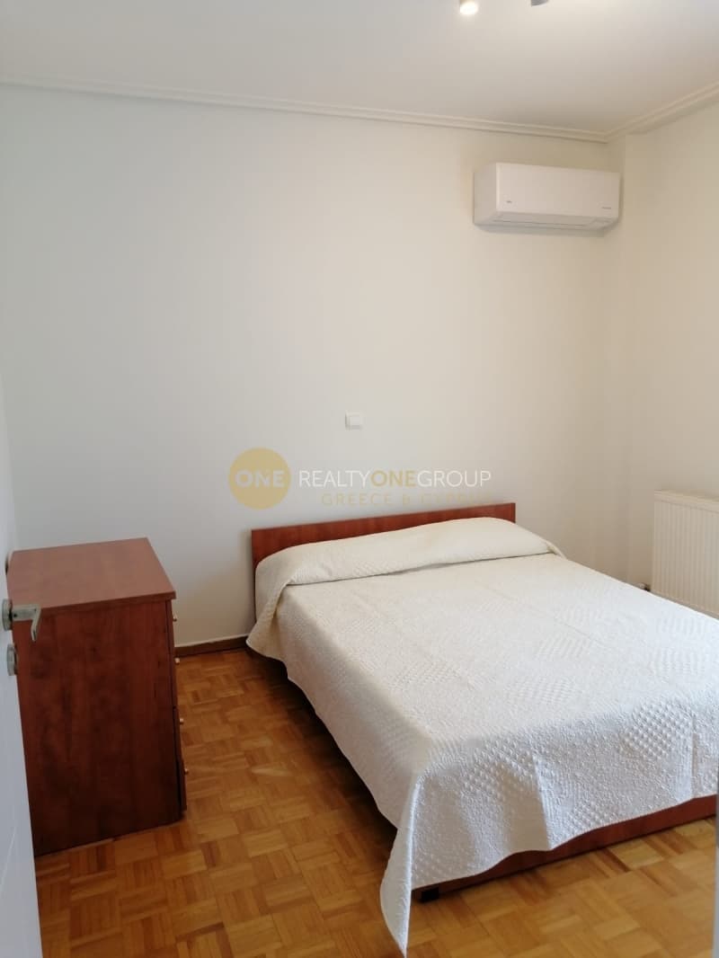 Apartment in Terpsithea, Glyfada — Photo 8 of 22