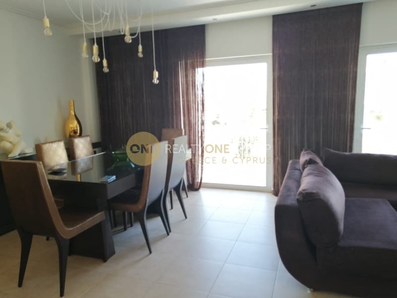 Apartment in Terpsithea, Glyfada — Photo 2 of 22