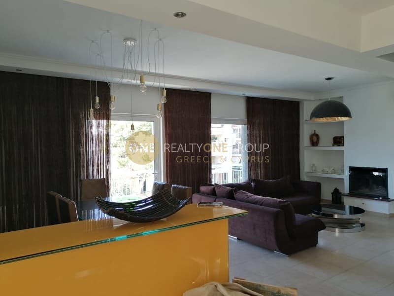 Apartment in Terpsithea, Glyfada — Photo 14 of 22