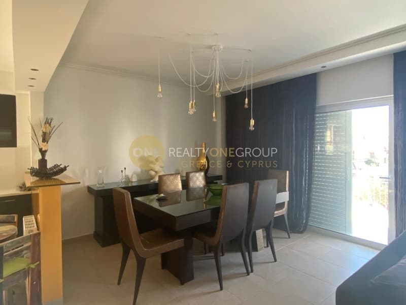 Apartment in Terpsithea, Glyfada — Photo 22 of 22
