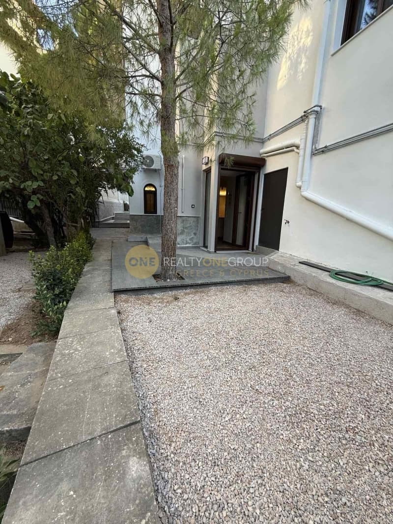 Διαμέρισμα στην Κάτω Λεοντάρι, Πεύκη — Φωτογραφία 1 από 20