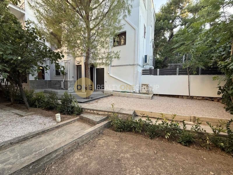 Διαμέρισμα στην Κάτω Λεοντάρι, Πεύκη — Φωτογραφία 3 από 20