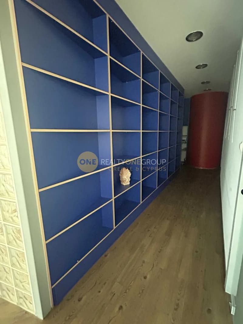 Office in Adames Oikismos Peloponnision, Kifisia — Photo 8 of 9