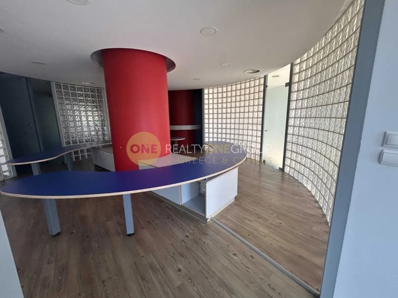Office in Adames Oikismos Peloponnision, Kifisia — Photo 5 of 9