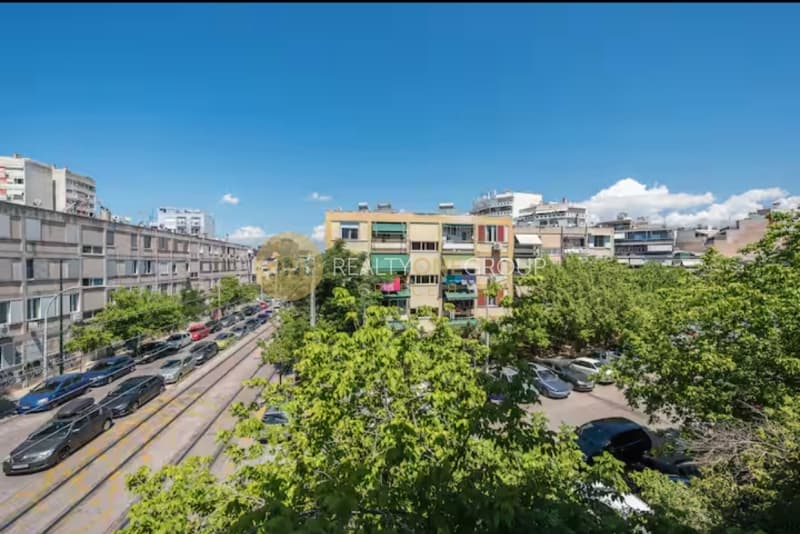 Διαμέρισμα στην Κέντρο, Νέος Κόσμος — Φωτογραφία 13 από 25