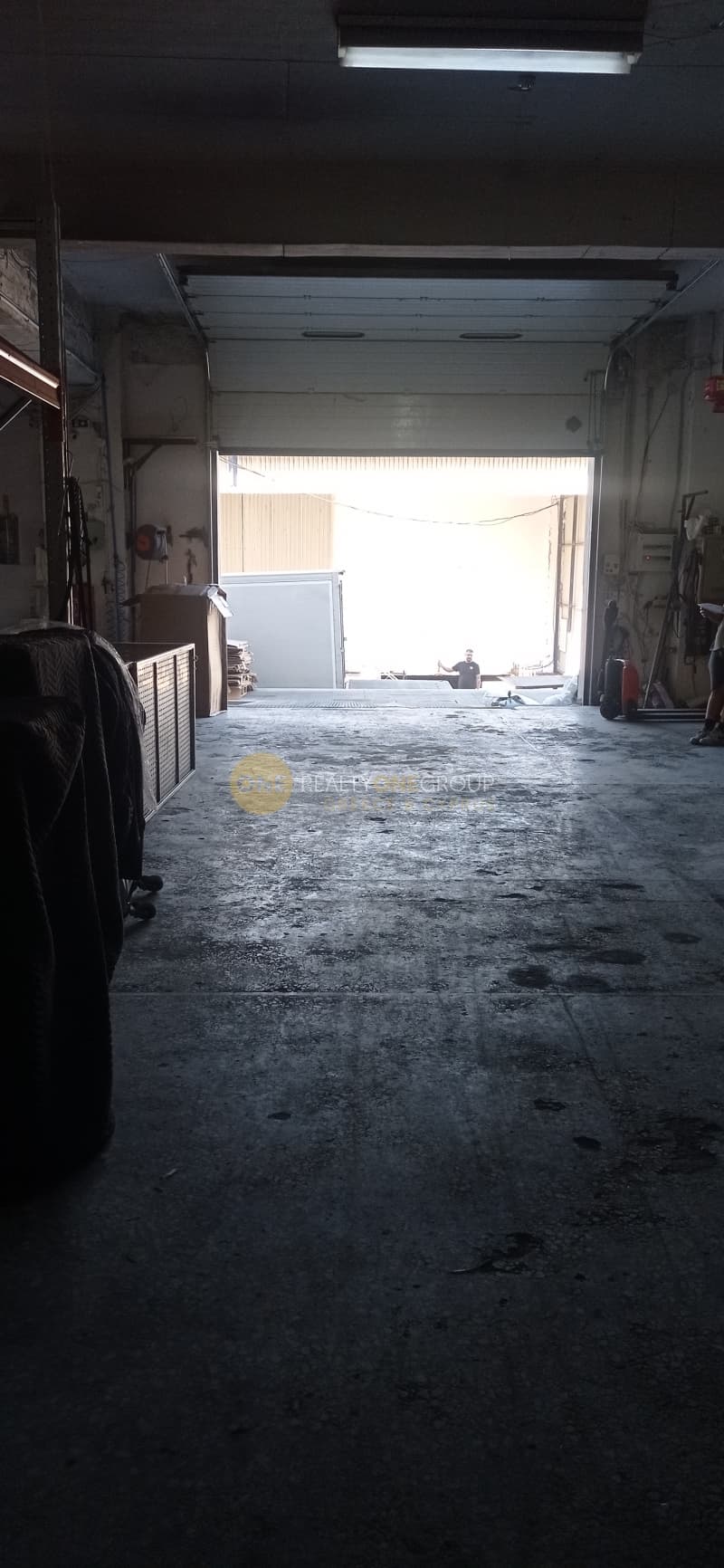 Αποθήκη στην Μπόσκιζα, Ανθηδώνος — Φωτογραφία 8 από 19
