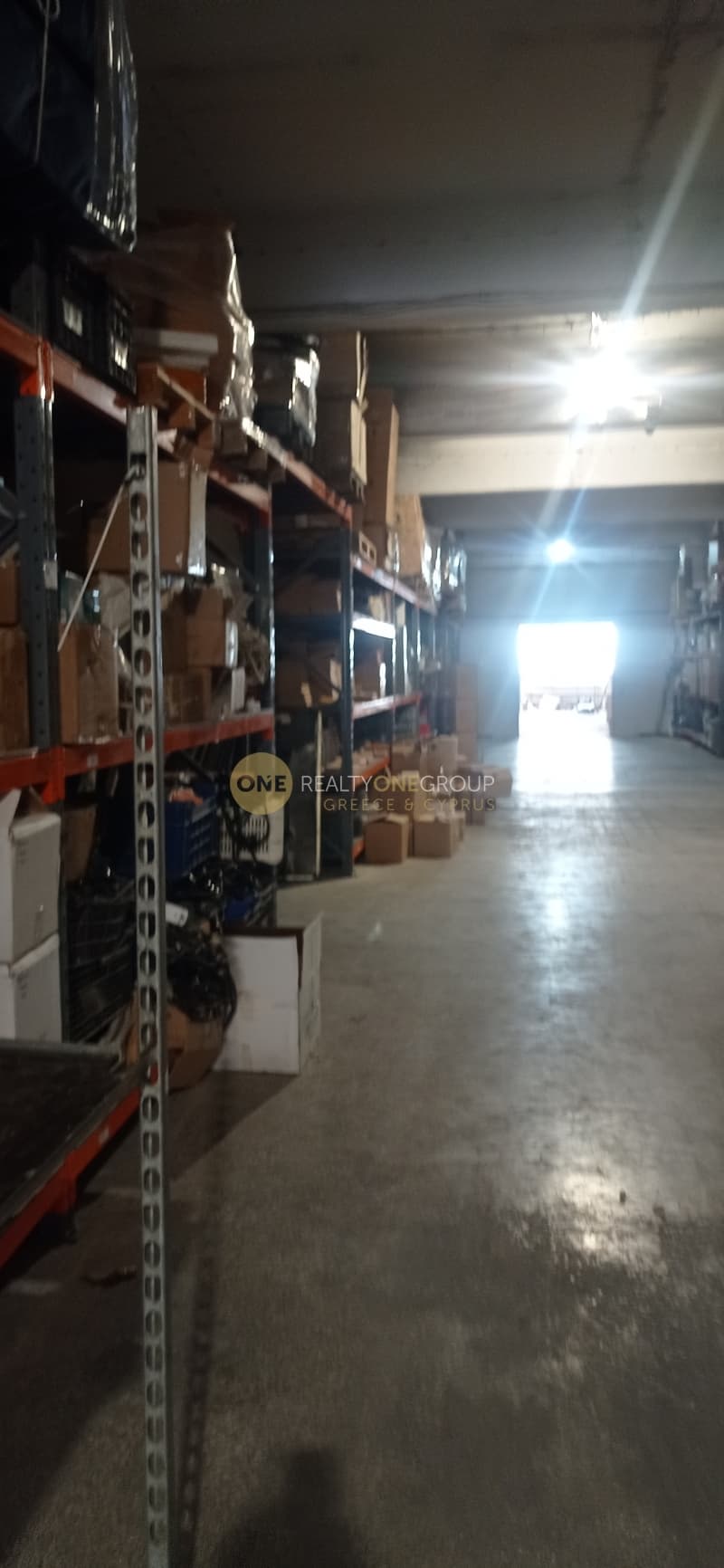Αποθήκη στην Μπόσκιζα, Ανθηδώνος — Φωτογραφία 6 από 19