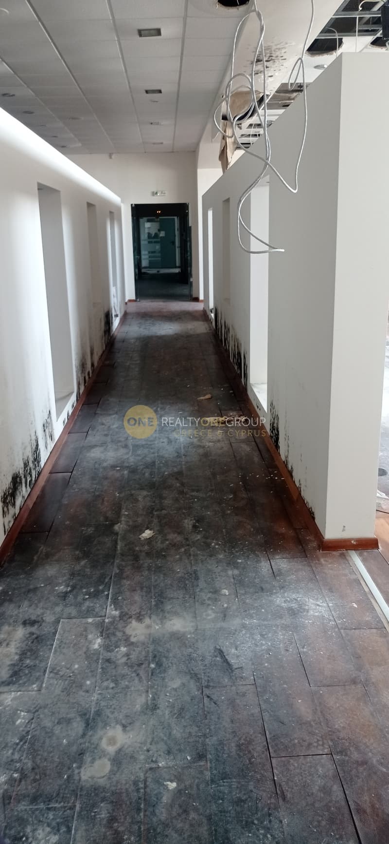 Γραφείο στην Μπόσκιζα, Ανθηδώνος — Φωτογραφία 5 από 10